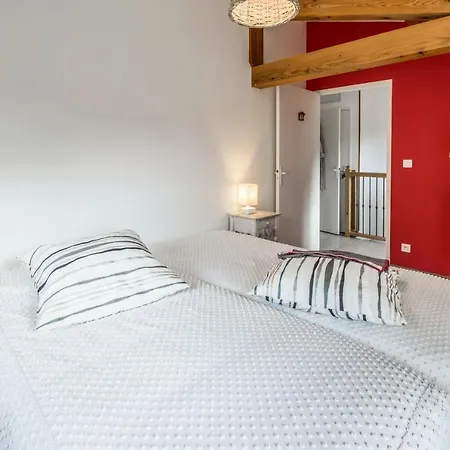 Maison Confortable Proche Du Parc National Du Mercantour. Casa de Férias La Bollène-Vésubie